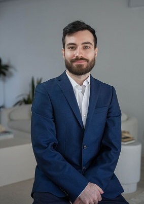 Jonathan Phillips Your Real Estate Agent in Oakville 