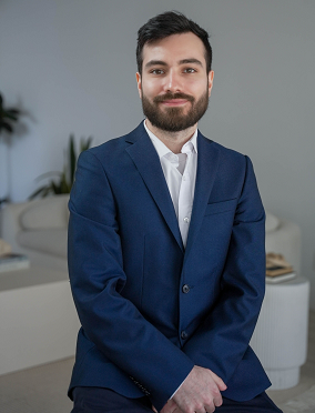 Jonathan Phillips REMAX Hallmark Realty Brokerage Palermo Oakville 